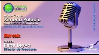 Entrevista en Alkimia Radio el 21 Agosto 2020