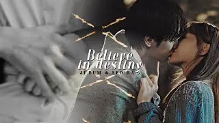 Ji Eum & Seo Ha | I Believe in destiny [See You in My 19th Life 1x08]