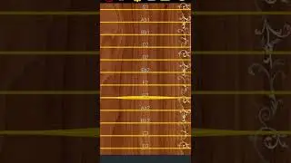 gayageum  / music application  #shorts  #musical #virtualmusicinstruments