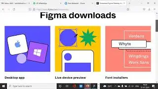 EDIT Introduction to Figma