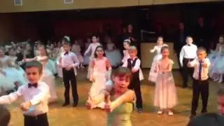 Бал в школе 1504