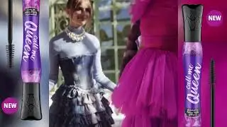 are you a Queen?! | Cosmetix