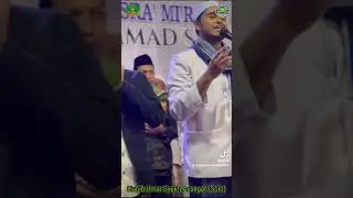 DO'A HABIB UMAR BIN SYEKH ASSEGAF