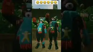 Free fire trending video 😂😂🤭 Telephone ringtone funny 🤣😂 