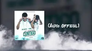 Tiny Music Ft. Yomiel - Yo Quiero Contigo (Prod. By Karlitos Beatz)