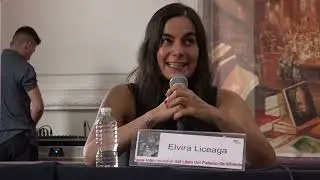 La alegría del padre y Las vigilantes de Elvira Liceaga y Didi Gutiérrez en la FIL de Minería 2024