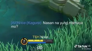 Target locked hayabusa HAHAHA