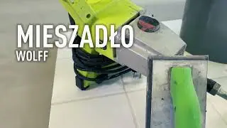 UZIN PE 650 grunt dyspersyjno-cementowy
