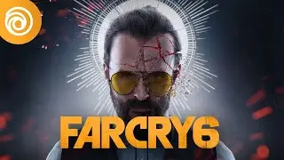 Иосиф: коллапс - третье дополнение - трейлер выхода | Far Cry 6