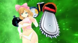 SENRAN KAGURA BURST RE:NEWAL PART 6 (Gameplay - Commentary)