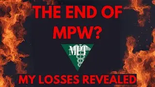 Medical Properties Trust is Tanking, Will MPW Survive?