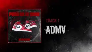 01. ADMV - El Yankee (Álbum Flow de la Calle)