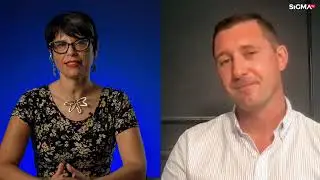 Andrew Foster, Chief Business Officer, Enteractive | SiGMA TV
