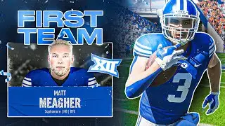 Our Final Game At BYU.. Road To Glory Ep #12