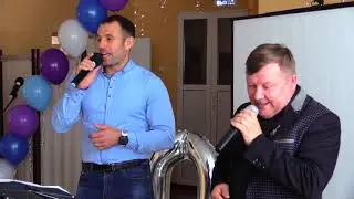 СОШ с. Шебунино - 50 лет