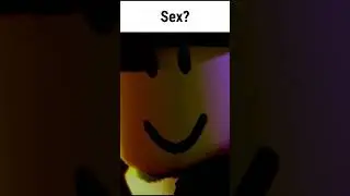 Se* | Roblox animation 