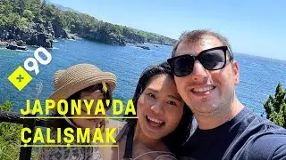 Yurt dışında çalışmak: Japonya | 