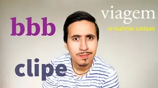 BBB 23 - Clipe - Viagem