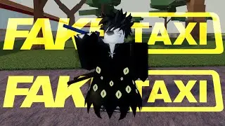 Fake Taxi in Type soul......