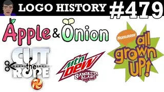 LOGO HISTORY 