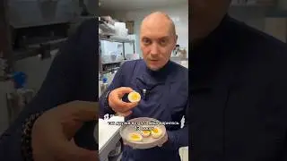 Яйца, варим правильно 🫶