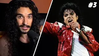 They Said These Are the Top 10 Vocalists of All Time...