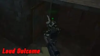 Loud Outcome - Roblox Trident Survival