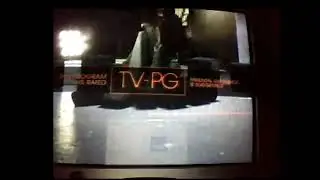 CN real TV PG disclaimer (Variant 2) (2009) (Camera quality)