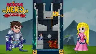Trailer Rescue Hero Remake