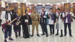 Cadenza | Negeriku - Mahadaya Cinta 