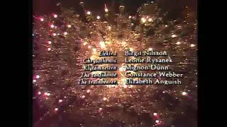 Elektra 1994 Pioneer Classics Laserdisc Opening