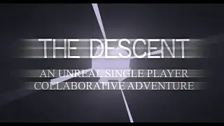 The Descent - Unreal Gold mappack (part 3)