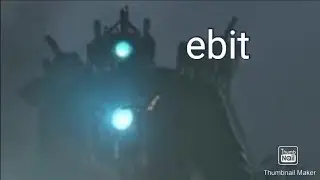 Улучшенный камера мэн  титан Эдит #эдит #skibiditoilet #edit