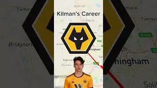 Kilman's Career #football #soccerplayer #soccer