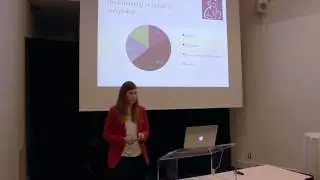 Vlogging Lactivists: Creating Discourse Around Breastfeeding in Public Through Youtube 