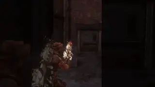 Chunky haha 😅 #gearsofwar #gearsofwarultimateedition