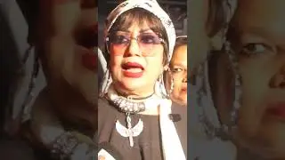 কাকে ঢালিউড কুইন বললেন নতূন! #news #entertainment #reels #viralvideo