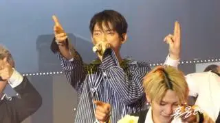 20170304 Lee Joon Gi 이준기 - Now (Singapore FM)