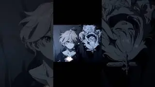 Maybe Cupid Won’t Miss | Lumine Edit | Genshin Impact | #genshinimpact #genshin