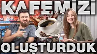 Evlerimizi Kafeye Dönüştüren Ürünler