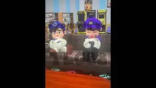SMG4 GMOD: SMG4 and SMG3 as @Noir-_-Heart  - #smg4 #smg3