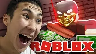 БАНК ТОНАЙМЫЗ БА? | ROBLOX