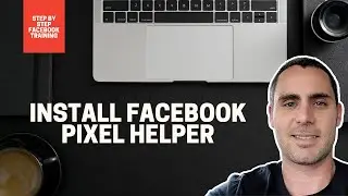 Install Facebook Pixel Helper On Chrome Browser | Facebook Pixel Helper Plugin