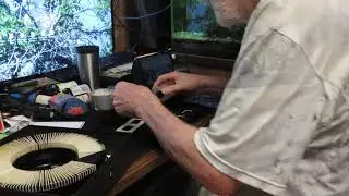 Converting 35mm slides to digital
