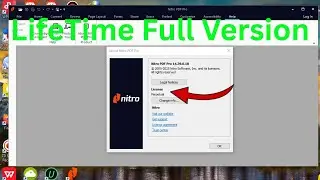 Nitro PDF Pro 14.42 Activation Key Lifetime 2026 Latest