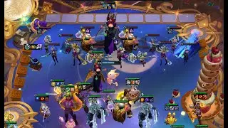 Chaos Morgana VS Morgana 3 Breaks Tockers Trials