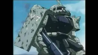 Tribute to Zeon