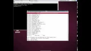 Linux Hosts Dosyası Değişikliği [1 dk] - Change The Hosts File For Linux [1 min]