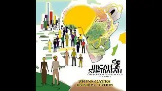 Micah Shemaiah - Rainbow Station