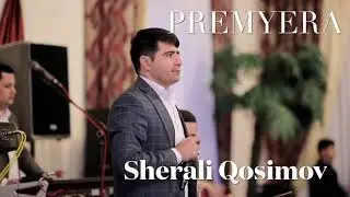 Sherali Qosimov - Zil zilai  Шерали Косимов - Зил зилаи